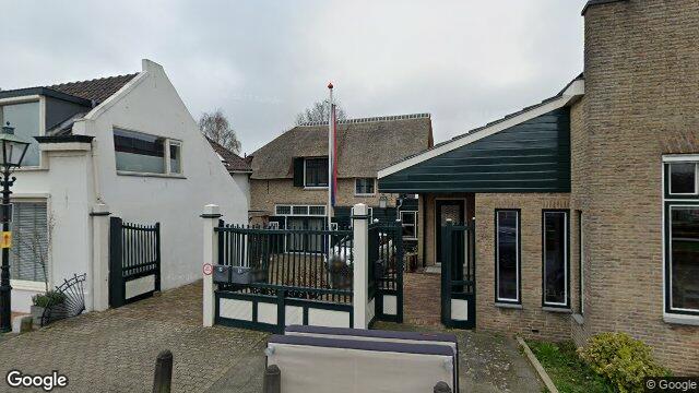 Appartement Dorpsstraat in Schipluiden