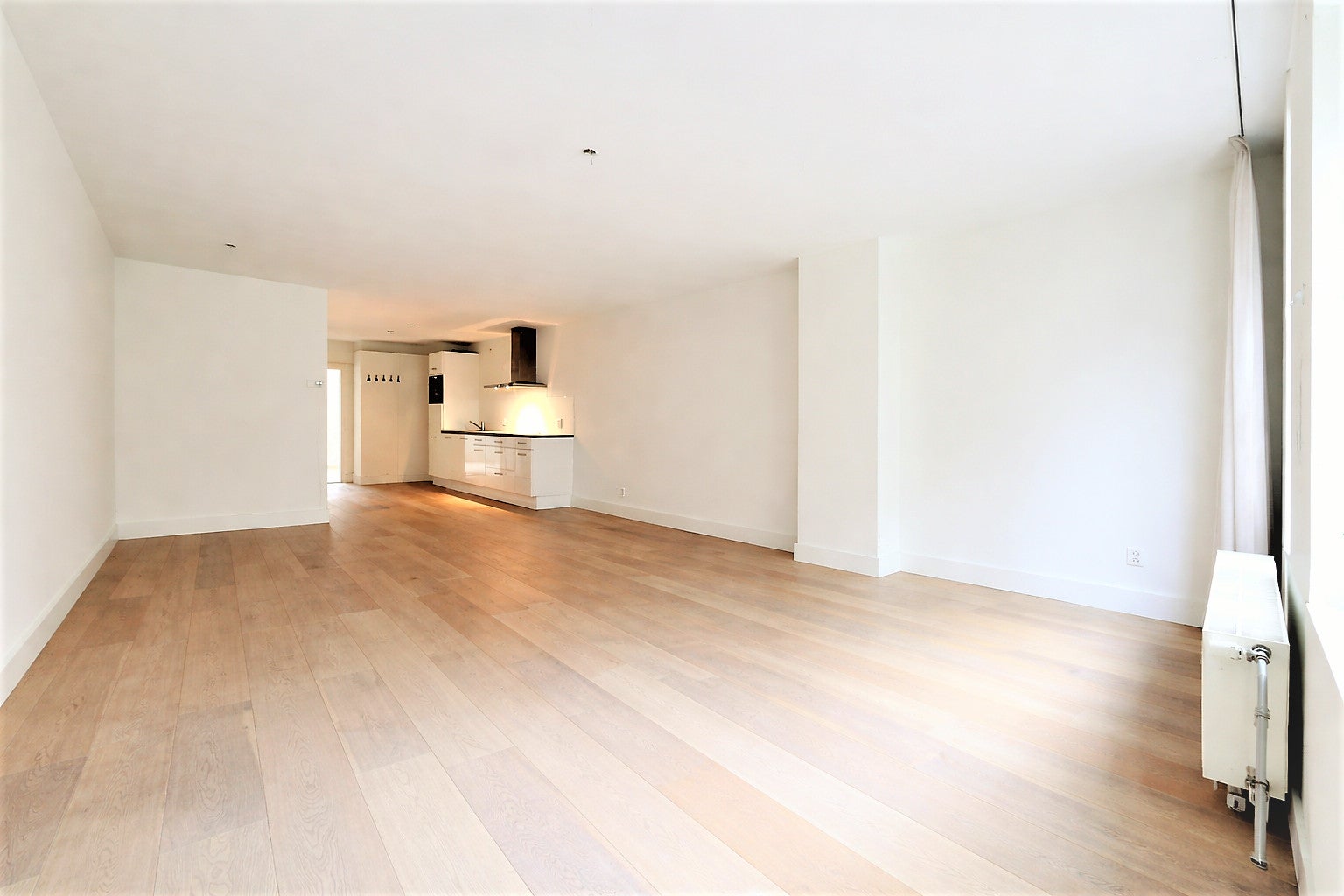 Huurwoning - Riviervismarkt/Haarlem (€2250.00/85.00m2)