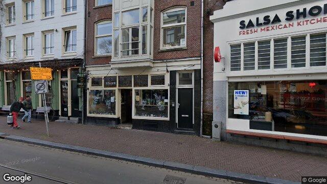 Appartement - Amstelstraat/Amsterdam (€1900.00/52.00m2)