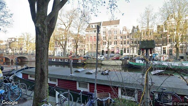 Huurwoning - Keizersgracht/Amsterdam (€2500.00/65.00m2)