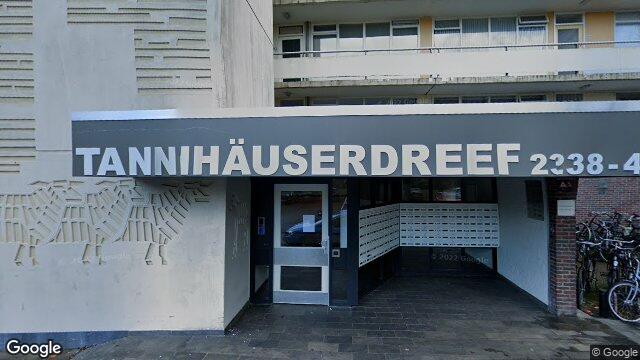 Appartement - Tannhäuserdreef/Utrecht (€2045.00/80.00m2)