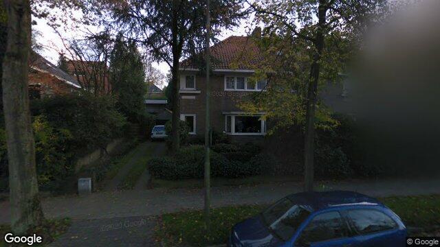 Huurwoning Van Heemstralaan in Arnhem