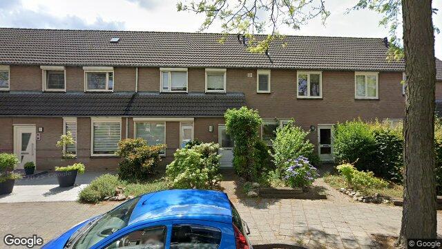 Huurwoning - Schaapsloopven/Eindhoven (€2150.00/110.00m2)