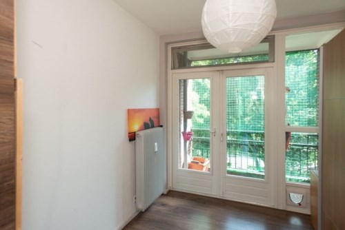 Kamer 1e Middellandstraat in Rotterdam