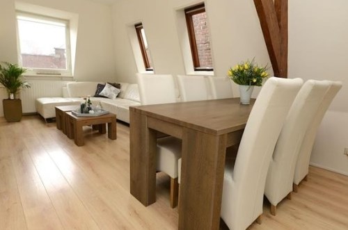 Kamer Torenstraat in Den Haag