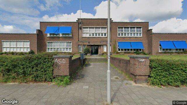 Studio - Reigerstraat/Arnhem (€817.00/45.00m2)