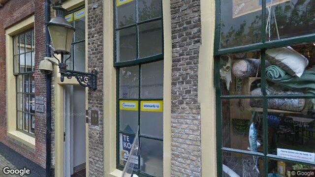 Apartment Hof van Sonoy in Alkmaar