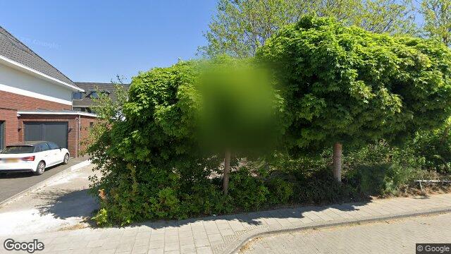 Huurwoning - Sloetsweg/Hengelo (OV) (€1625.00/95.00m2)