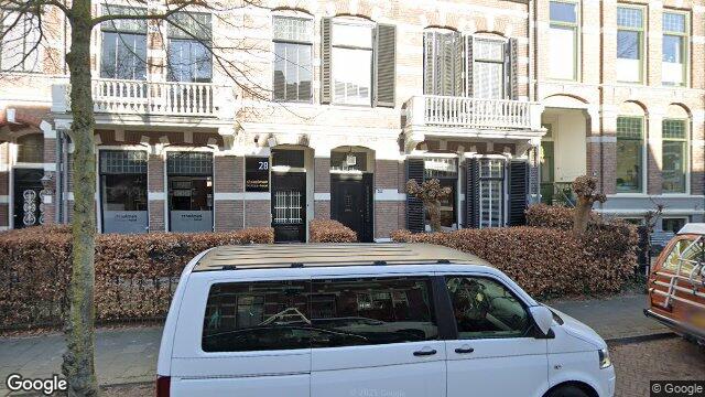 Huurwoning Straalmanstraat in Nijmegen