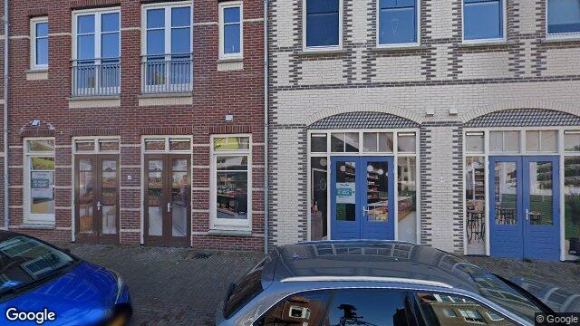 Apartment Koninginnenplein in Dalfsen