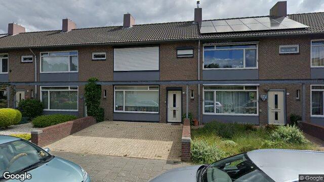 Huurwoning Sirius in Veldhoven