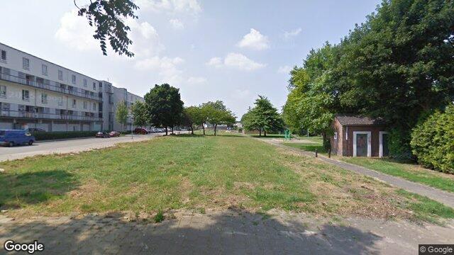 Huurwoning Menuetstraat in Maastricht