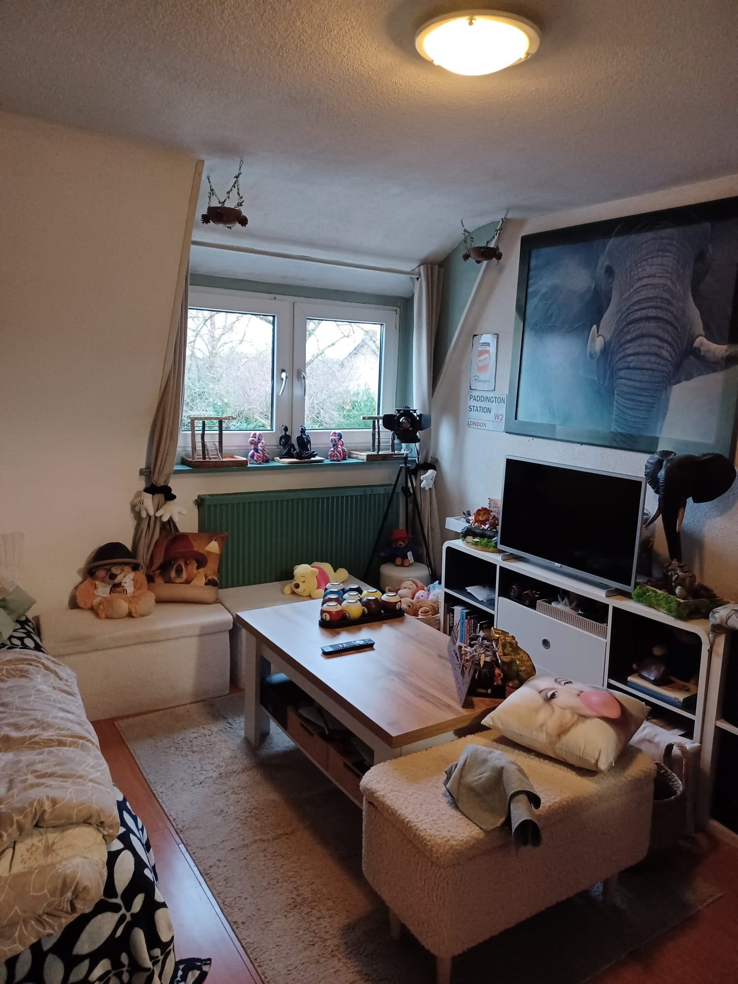 Kamer - Etsberg/Vlodrop (€575.00/15.00m2)