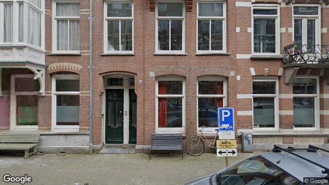 Appartement - Derde Helmersstraat/Amsterdam (€2550.00/62.00m2)