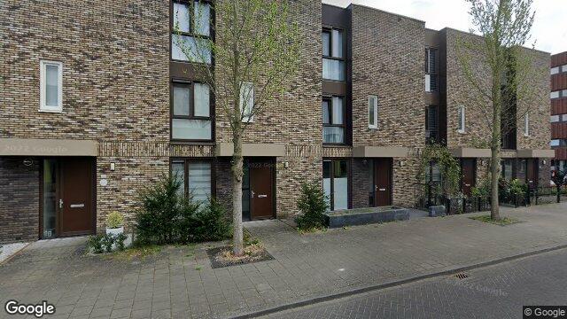 Huurwoning - Landsherenlaan/Deventer (€1550.00/120.00m2)
