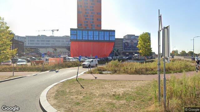 Apartment Machinekamerplein in Eindhoven