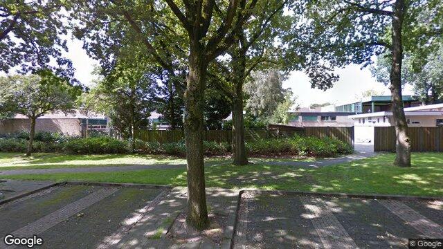 Appartement Weegbreestraat in Soest