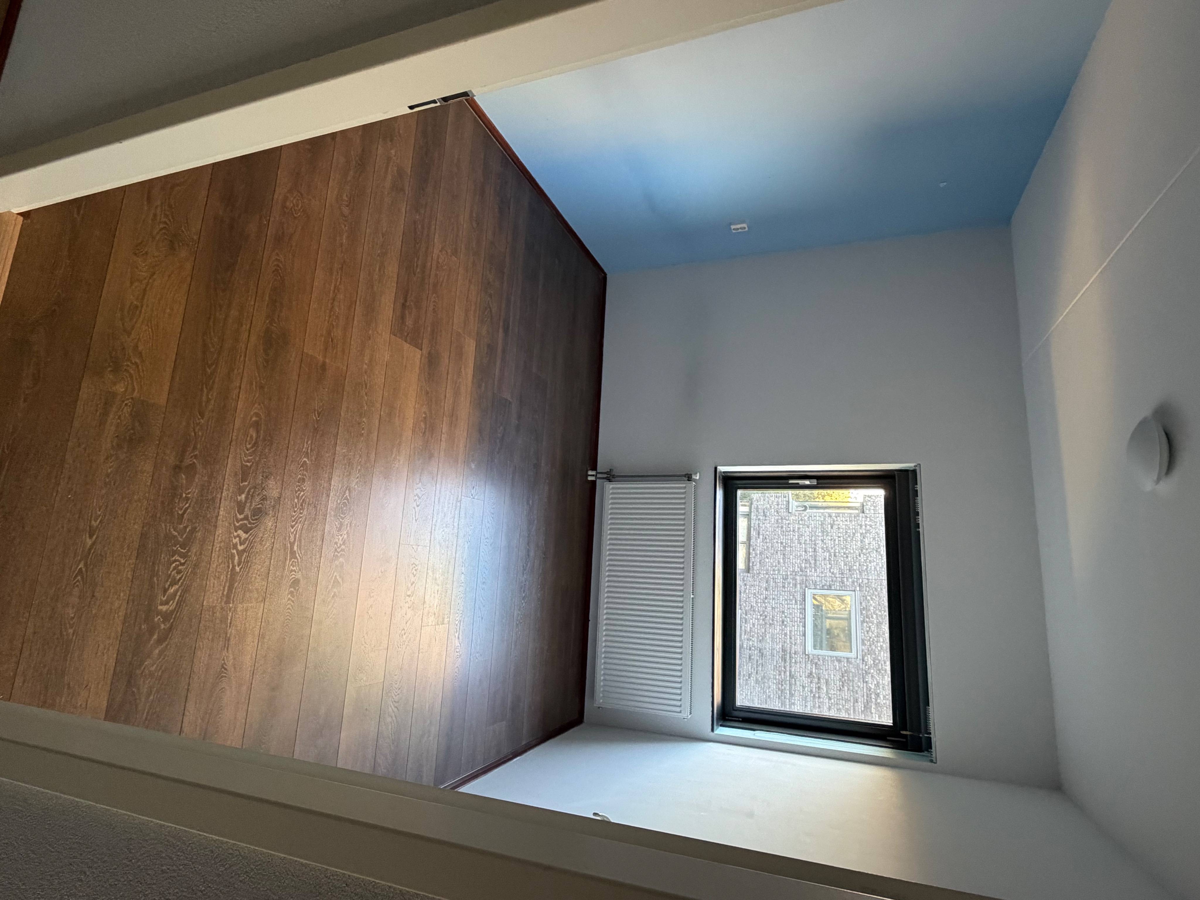 Kamer Liviuslaan in Leiden