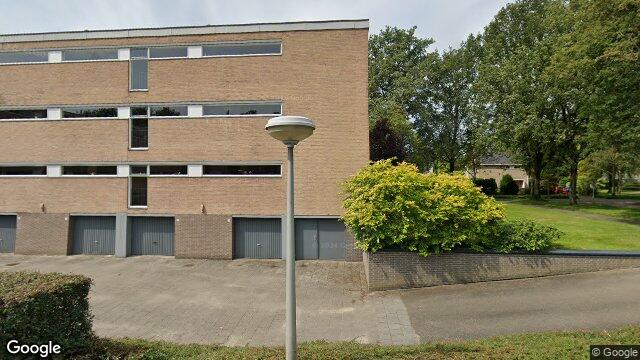 Apartment Dingspellaan in Zuidlaren