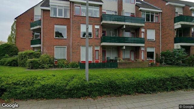 Appartement - de Fortuin/Heerenveen (€1063.00/52.00m2)