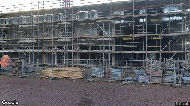 Appartement De Clomp in Zeist