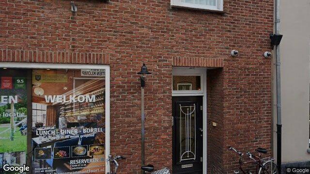 Appartement - Hoogstraat/Montfoort (€2950.00/162.00m2)