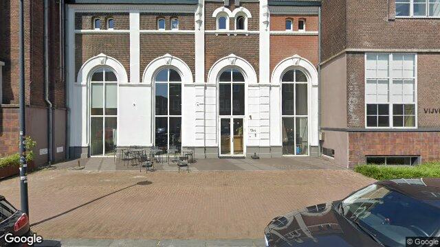 Appartement - Brouwhuisplein/Breda (€1995.00/92.00m2)