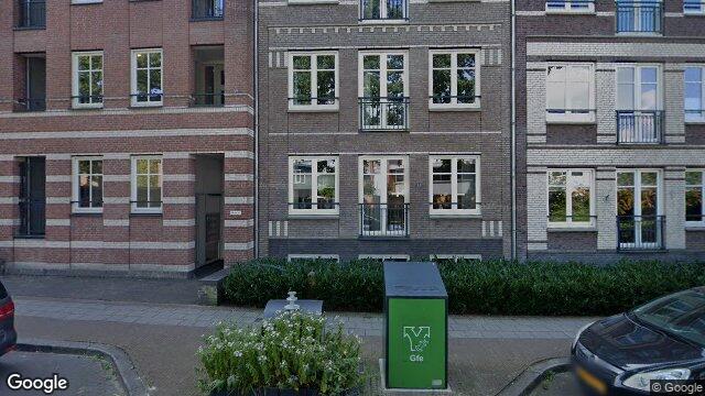 Apartment Prins Hendrikstraat in Oldenzaal