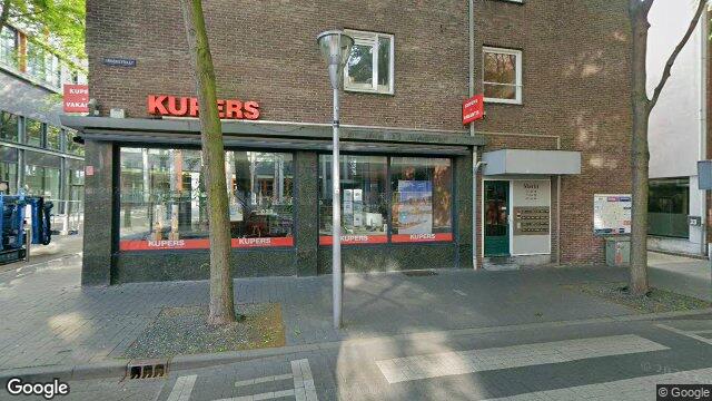 Apartment Markt in Geleen