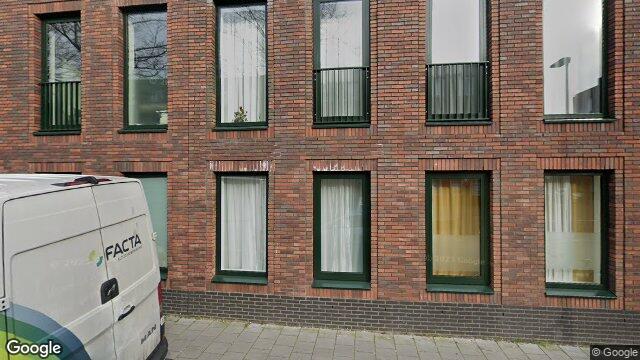 Kamer 's-Gravenzandelaan in Den Haag