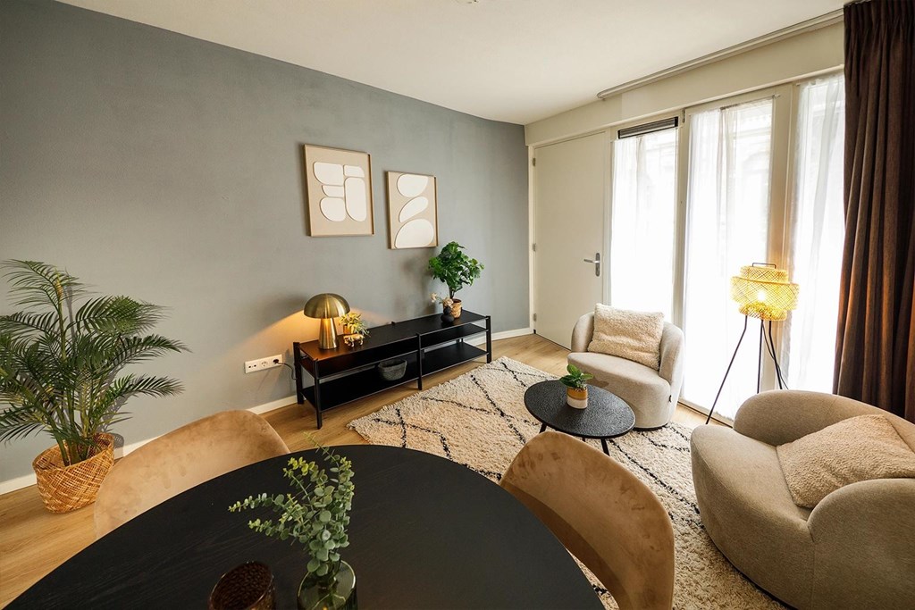 Apartment Schuitenberg in Roermond