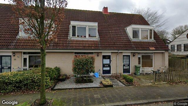 Huurwoning - Kaasjeskruid/Zeewolde (€1750.00/110.00m2)