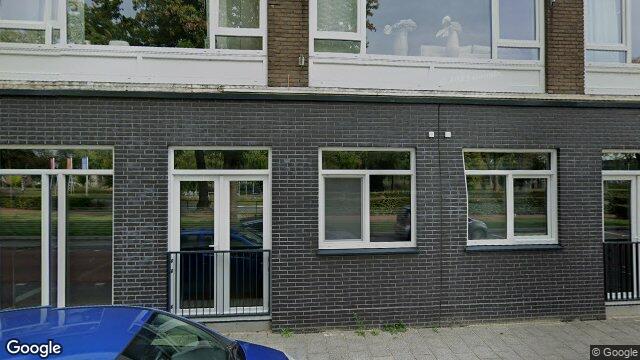 Appartement Sint Maartenstraat in Oosterhout (NB)