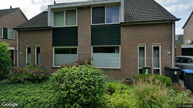 Huurwoning Hoekakkerweg in Eindhoven