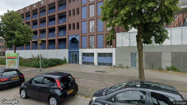 Appartement Oostende in Helmond