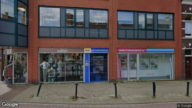 Appartement - Koninginneweg/Boskoop (€1019.00/59.00m2)