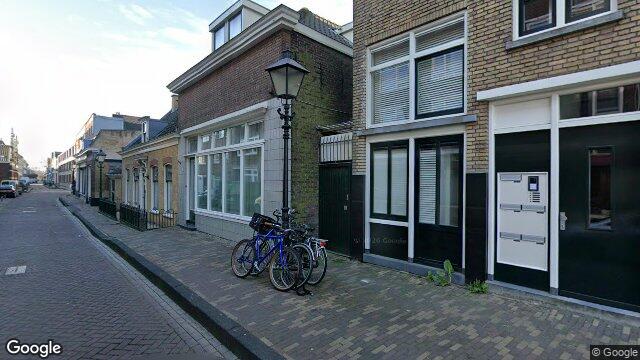 Appartement - Zuidhoek/Rotterdam (€1405.00/51.00m2)