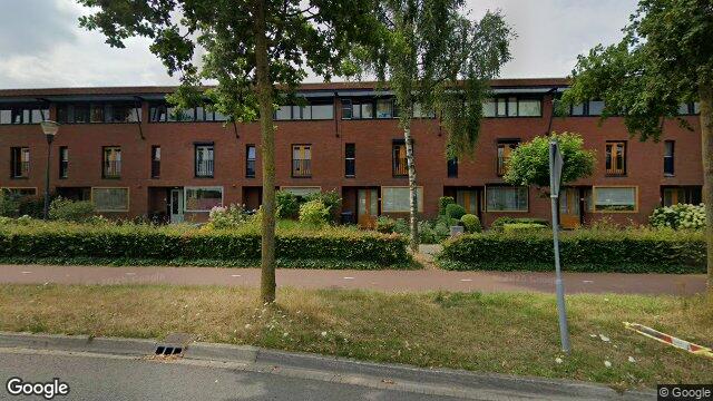 Huurwoning - Grasdreef/Eindhoven (€2400.00/147.00m2)