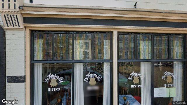 Apartment Sint Annastraat in Alkmaar