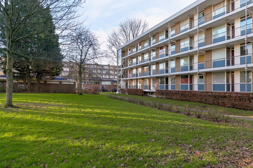 Appartement - Ogierssingel/Rotterdam (€805.00/43.00m2)