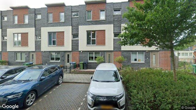 Huurwoning Bovenkerkerweg in Amstelveen