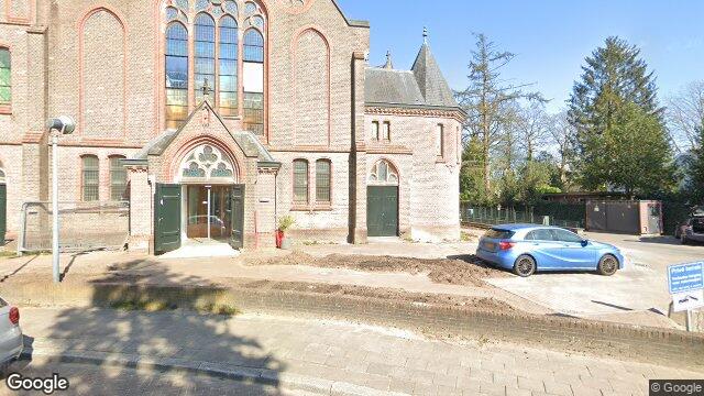 Appartement Piet Joubertstraat in Apeldoorn