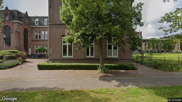 Appartement Kamperlaan in Haarlem
