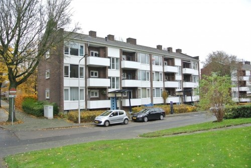 Appartement Fatimaplein in Maastricht