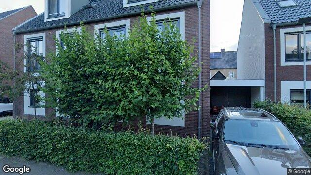 House Boterbloem in Ouderkerk aan de Amstel