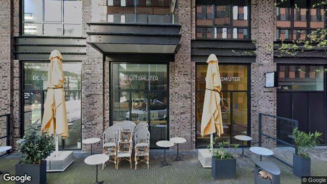 Appartement - Gustav Mahlerlaan/Amsterdam (€3900.00/90.00m2)