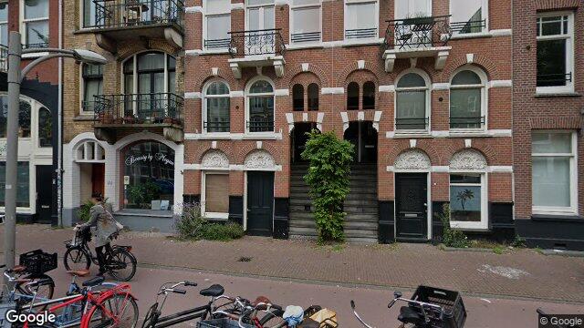 Appartement - Overtoom/Amsterdam (€2300.00/57.00m2)