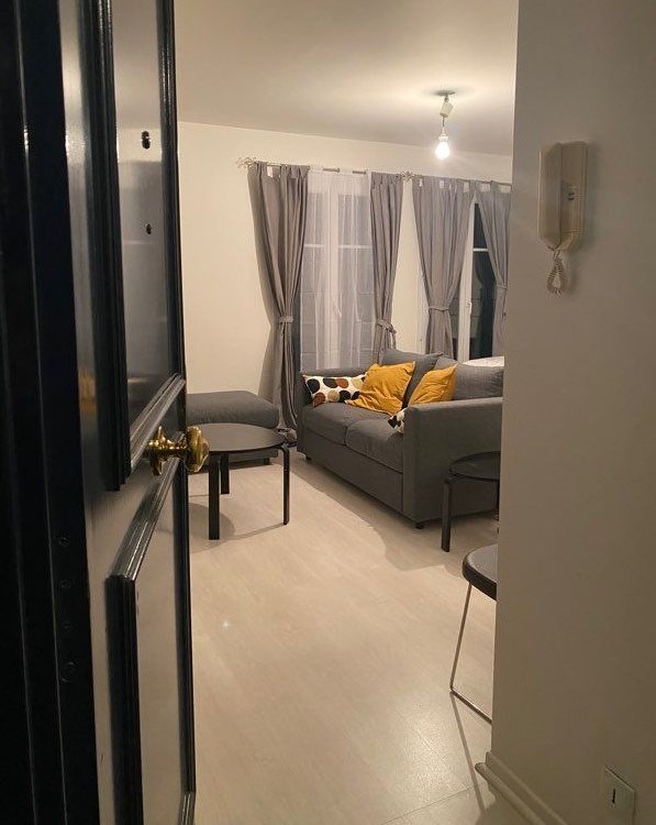 Kamer - Limapad/Utrecht (€720.00/27.00m2)