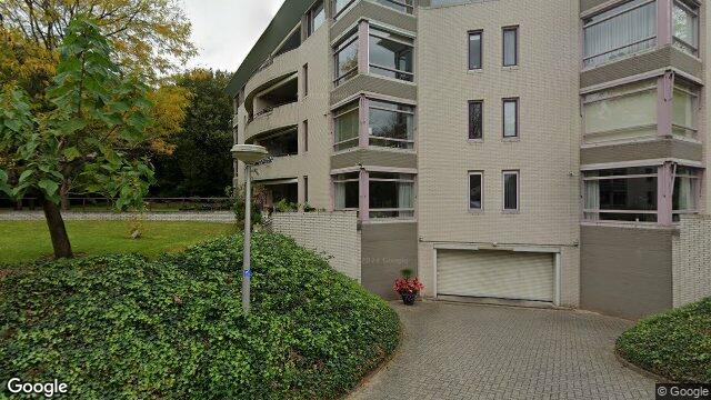 Apartment Duinlaan in Son en Breugel