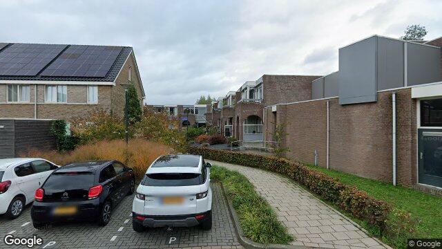 Appartement - Mercatorlaan/Waalwijk (€671.00/64.00m2)
